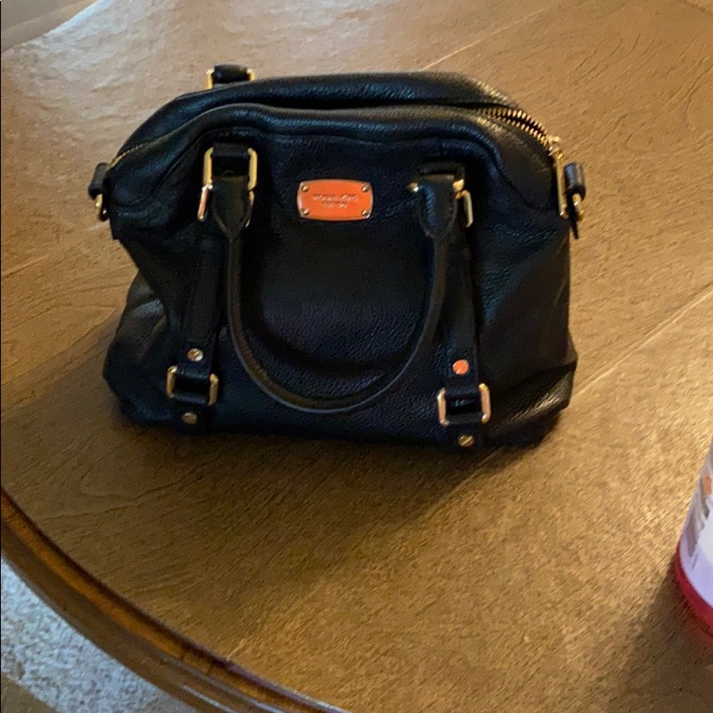 Michael Kors purse.
